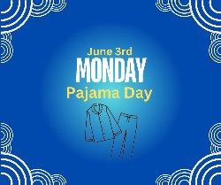 pajama day